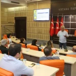 Kepez Belediyesi hizmet içi eğitimlerde hız kesmiyor