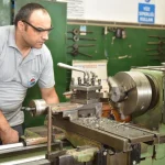 Kepez'de Başkan Kocagöz'den personele teşekkür