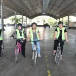 Kepez’de bisiklet sürme hayali gerçek oluyor