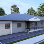 Kepez'de Habipler Semt Evi açılışa hazırlanıyor