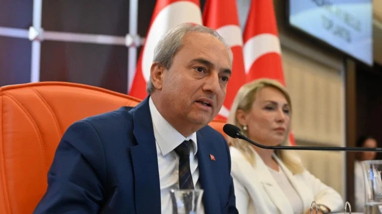 Kepez’den basın emekçilerine vefa