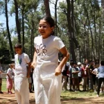 Kepez’den yoğun ders programına kısa bir mola