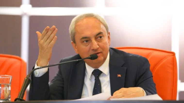 Kepez’in bütçe başarısı