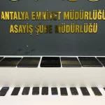 Kiralık araçları satıp vurgun yaptılar: 10 kişi yakalandı