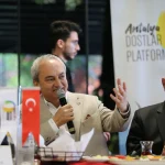 Kocagöz: Kepez 81 ilden vatandaşlarımızın yaşadığı bir Türkiye mozaiği