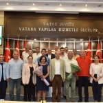 Kocagöz: Örnek belediyeciliğin temeli eğitimdir