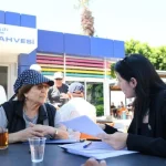 Konyaaltı emeklileri unutmadı