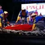 Konyaaltı İlkokulu'ndan halk oyunları şenliği