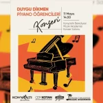 Konyaaltılılar hafta sonu etkinliklere doyacak