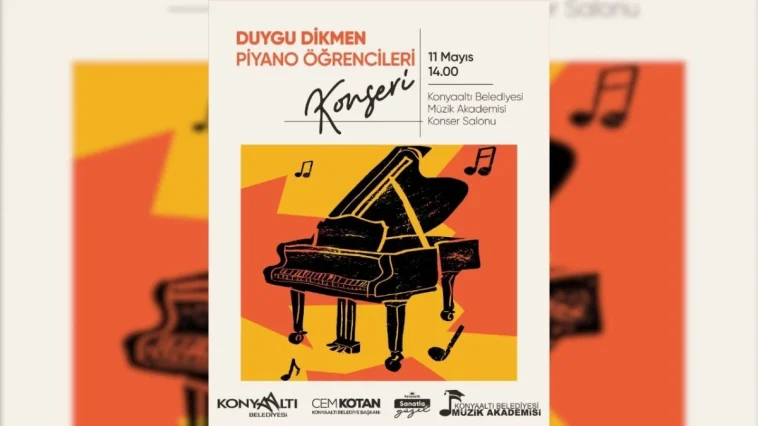 Konyaaltılılar hafta sonu etkinliklere doyacak