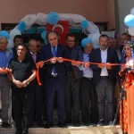 Korkuteli HEM’de yıl sonu sergisi