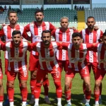 Kumluca Belediyespor BAL'da kaldı