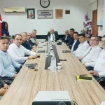 Kumluca'da orman yangınlarına müdahale toplantısı yapıldı