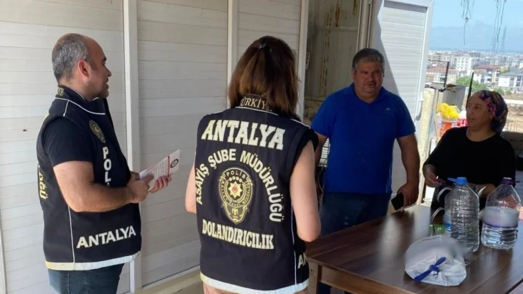 Kurban pazarlarında dolandırıcılık ve hırsızlık uyarısı