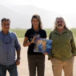 Likya'nın su krizi, 'Proje Su' projesinde