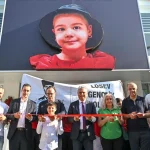 LÖSEV Muratpaşa Şubesi açıldı