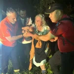 Manavgat’ta kayıp kadın bulundu