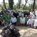 Manavgat'ta 'Orman Benim' etkinliği düzenlendi