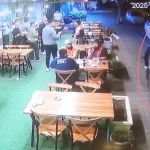 Manavgat'ta silahlı saldırı