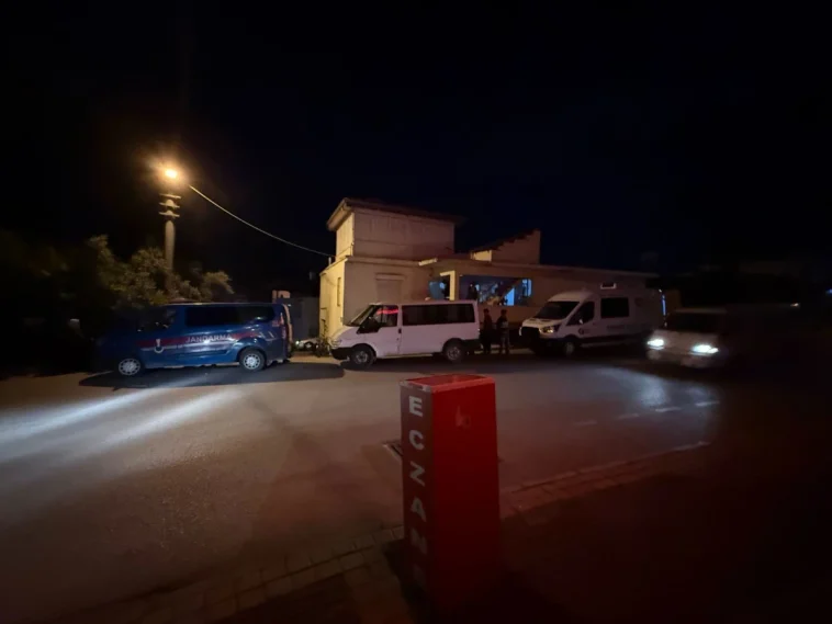 Manavgat'ta yalnız yaşayan kadın evinde ölü bulundu