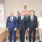 Manavgat'ta yükümlü ve eski hükümlülere istihdam imkanı