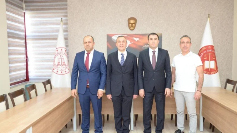 Manavgat'ta yükümlü ve eski hükümlülere istihdam imkanı