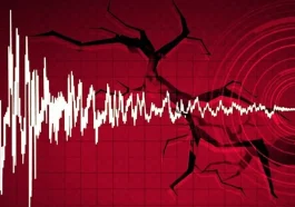 Marmara Denizi'nde peş peşe 2 deprem!