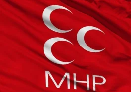 MHP Antalya'da üç ilçeye atama