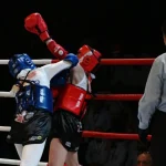 Muaythai Dünya Şampiyonası Kemer'de başladı