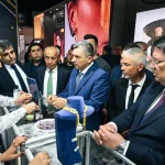 Mücevher sektörü Antalya’da parlıyor