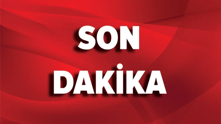 Muğla'da 6 büyüklüğünde deprem