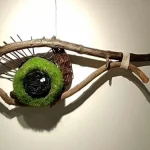 Muratpaşa'da heykeller yeşerecek