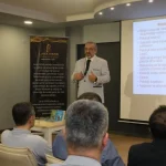 MÜSİAD Antalya’da iş güvenliği ve mobbing konusu ele alındı