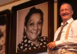 Oyuncu Necip Naşit Özcan hayatını kaybetti