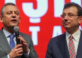 Özel programlarını iptal etti! İmamoğlu ile görüşecek