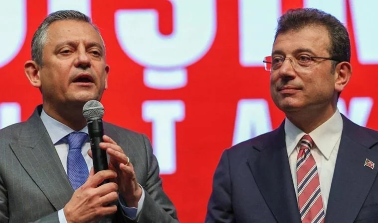 Özel programlarını iptal etti! İmamoğlu ile görüşecek