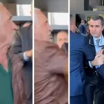 Özgür Özel'e saldıran kişinin evlat katili olduğu ortaya çıktı