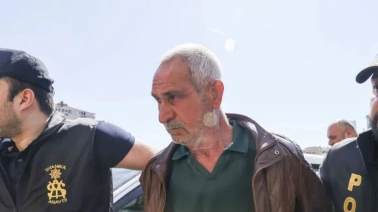 Özgür Özel'e saldıran Selçuk Tengioğlu tutuklandı