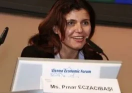 Pınar Eczacıbaşı hayatını kaybetti