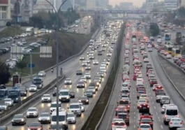 Plakalarda yeni dönem başlıyor! Değiştirmeyen trafikten men edilecek