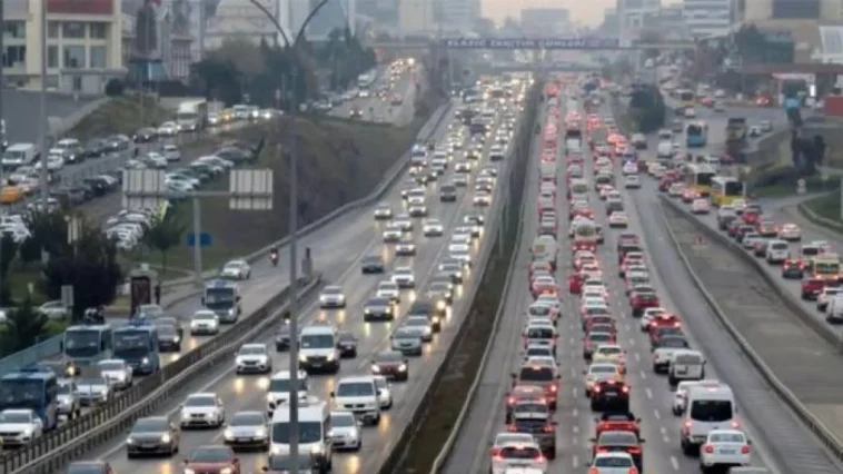 Plakalarda yeni dönem başlıyor! Değiştirmeyen trafikten men edilecek