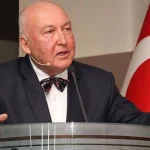 Prof. Dr. Övgün Ahmet Ercan beyin kanaması geçirdi!