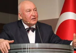 Prof. Dr. Övgün Ahmet Ercan beyin kanaması geçirdi!