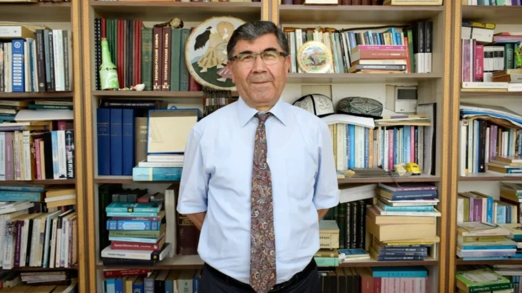 Prof. Karadavut: Bayram gelenekleri dönüşüm geçirdi