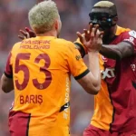 Şampiyon Galatasaray oldu