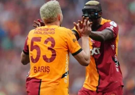 Şampiyon Galatasaray oldu