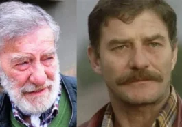 Sanatçı Ahmet Mekin hastaneye kaldırıldı