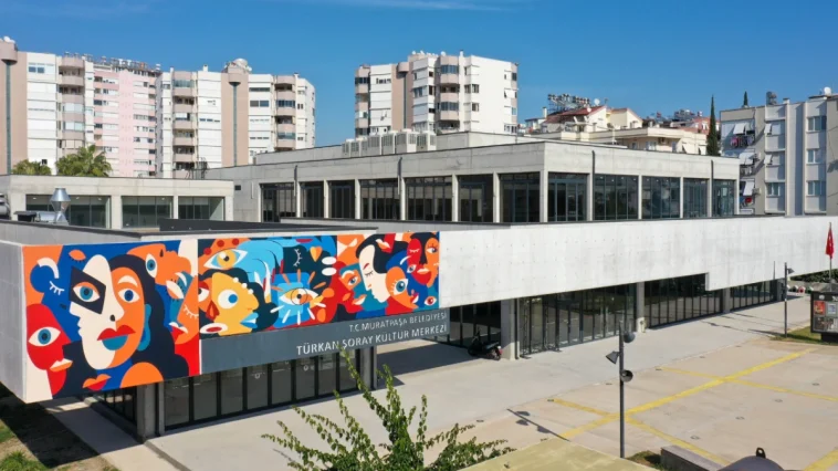 Sanatseverler ‘Mistik Dokular’da buluşuyor