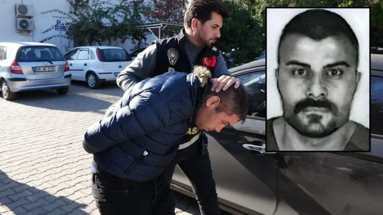 Savcıya 'Cinayeti amcam azmettirdi' diye mektup gönderdi