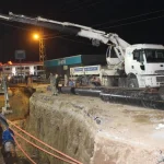 Şelale İçme Suyu Tesisi modernize edildi